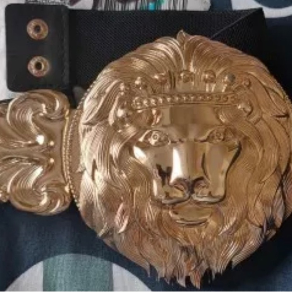 Belt - Picture 4 of 6
